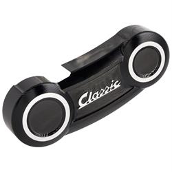 Schwingenabdeckung SIP Classic für Vespa PK50-125/S/XL/XL2/Automatica/PX80-200/PE/Lusso/'98/MY/T5/Cosa