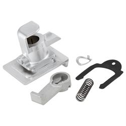 Schlossgehäuse PIAGGIO, Gepäckfach, 1985606 - C-2712149 für Vespa PX80-200E Lusso/'98/MY/T5