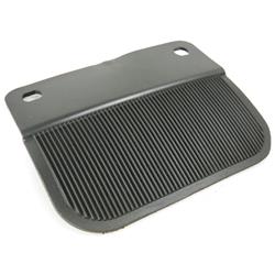 Spritzlappen hinten für Vespa PK/S/Elestart/Automatica