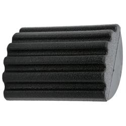 Bremspedalgummi ARIETE, 266299 für Vespa 50 R 2°/S 3°/Special V5B3T 2°/90 3°/100 2°/125 PV 3°/ET3 2°/PK50-125/S/XL/XL2/PX80-200/PE/Lusso/'98/MY/'11/T5