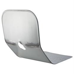 Reparaturblech, Beinschild & Trittblech für APE A1T-A15T