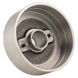 Kupplungsglocke CIF, für Monoantrieb für PIAGGIO CIAO/PX/SC/SI/Boxer/Bravo/Superbravo 50ccm 2T AC