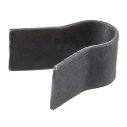 Klammer, Benzinhahn/Tank Entlüftungsrohr, 175330 für Vespa V50/PV/ET3/125/GT/GTR/Super/ TS/150 Sprint/V/Super/180/200 Rally/GS160/SS180/PK50-125/ PX80-200/T5