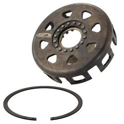 Kupplungskorb SIP COSA 2 Race für Kupplung "COSA 2" für Vespa PX125-200 E Lusso '95->/'98/MY/'11/Cosa 2