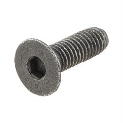 Schraube Führungsschiene M6x20 mm, Innensechskant, Senkkopf, PIAGGIO für PIAGGIO Beverly/MP3/X10 350ccm 4T LC