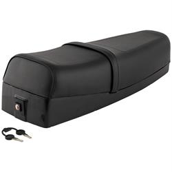 Sitzbank DIEFFE für Vespa PK50-125/S/XL/Automatica