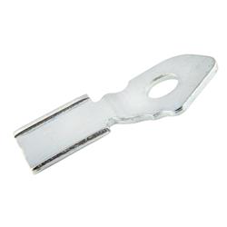 Zahnkranz Rückhalteblech PIAGGIO, Anlasser für PIAGGIO für Vespa LX/S/Primavera/Sprint/946 3V i.e. 125/150ccm 4T AC