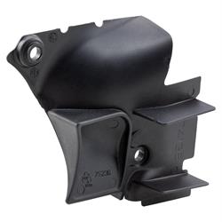 Luftleitblech PIAGGIO, Variatordeckel für APRILIA/GILERA/PIAGGIO Atlantic/Scarabeo/Fuoco/Nexus/Beverly/MP3/X8/X9/X10/XEVO 400/500ccm 4T LC