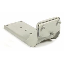 Reserveradhalter, für geschlossene 8" Felge, Heck für Vespa 125 VNA/VNB1-5/150 VBA/VBB