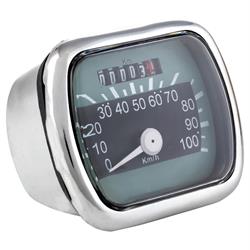 Tachometer SIP 22743 - 26263 für Vespa 125 V30-33/VM/VN/ACMA/150 VL