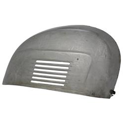 Seitenhaube Motorseite, rechts für Vespa 125 GT/GTR/150 Sprint/V