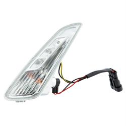 Blinker PIAGGIO 642650 vorne, links für Vespa Primavera/Sprint 50-150ccm