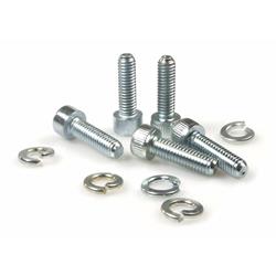 Montage Kit Bremsscheibe Grimeca Classic M6x20 mm, Innensechskant