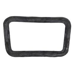 Dichtung Gepäckfachklappe für Vespa 160 GS 1°