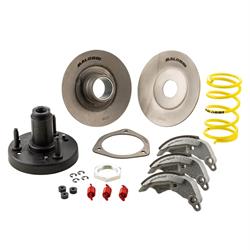Kupplung Kit Fly Clutch MALOSSI für PIAGGIO Bravo/Boss/Boxer/Grillo/SI/Superbravo