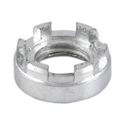 Kronenmutter, für Kupplung für Vespa 125 V1-TS/150 VL-Super/160 GS/180 SS/Rally/PX80-200/PE/Lusso -> 1994/Cosa 1/T5