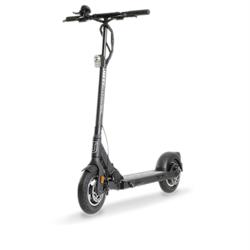 E-Scooter THE URBAN #HMBRG V3 schwarz, B-Ware, StVZO-Version