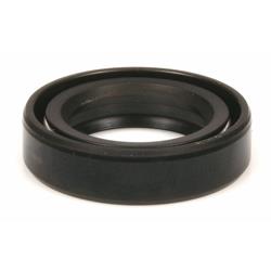 Wellendichtring Kurbelwelle 18x28x7 mm Lichtmaschinenseite (LIMA) 482315 - 286359 für GILERA/PIAGGIO 50ccm 2T AC/LC