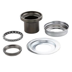 Lenkkopflagersatz SCOOTOPIA, unten, 19060028 - 19061023 für Lambretta 125 LI 3° ('65-)/LIS ('65-)/DL/GP/150 LI 3°('65-)/LIS ('65-)/SX/DL/GP/175 TV 3° ('65-)/200 TV/SX/DL/GP