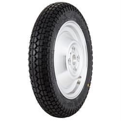 Komplettrad SIP Classic 3.00-10 50P TL/TT für Vespa 50 R 1°/Revival/S/SR/90/100 1°