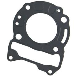 Dichtung Zylinderkopf PIAGGIO (d) 0,3mm, 831173 - 876625 für Vespa GT/GTL/GTS/GTV 125ccm
