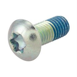 Schraube Lüfterrad/Polrad 5x12 mm, Torx, PIAGGIO für Vespa GTS/GTS Super 125/150ccm 4T LC iGet (Euro4)