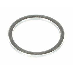 Distanzscheibe Silentgummi Motorgehäuse 30x25x2 mm, links für Vespa PX80-150