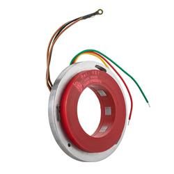 Zündgrundplatte Motovespa für Vespa 125/150CL/160/GT/200DS, Femsatronic