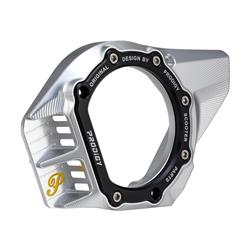 Lufteinlass Variodeckel PRODIGY, 1A006851 für Vespa GTS/GTS Super 125/150ccm 4T LC iGet (Euro4)