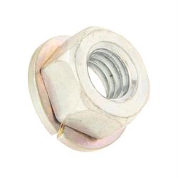 Mutter Sechskant mit Flansch, Anlasser, PIAGGIO für Vespa GTS/GTS Super 300ccm ('16-)