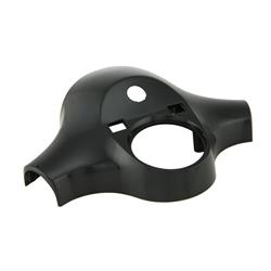 Lenkkopfabdeckung für Vespa P80-150X/PX80-200E/Lusso 1°/P150S/P200E