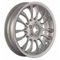Felge PIAGGIO 3.0x12 ET20 5x86 1C000711 für Vespa Sprint 50-150ccm 2T/4T vorne