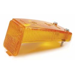 Blinkerglas für Vespa V50