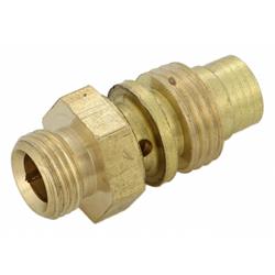 Ritzelführung, Tachoschnecke, 174128 - 83880 für Vespa 125 VNB5-6/GT/GTR/Super/TS/150 VBB2/VGLA/GL/GS/Sprint/V/Super/Rally/P150S