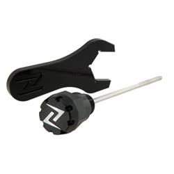 Öleinfüllschraube Motoröl, ZELIONI für Vespa Primavera/Sprint 125-150ccm i.e. 3V 4T AC
