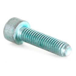 Schraube Polrad M6x24 mm, PIAGGIO für Vespa GTS/GTS Super/GTV/GT 60 125-300ccm i.e. 4T LC für PIAGGIO Leader/Quasar 125-300ccm, i.e., 4T LC