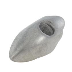 Trittleistenendstück innen links oder rechts 018769 für Vespa 125/150 VM1-2/VN1-2/VL1-2/GS150 -> 005150