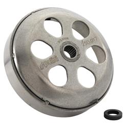 Kupplungsglocke POLINI Speed Bell 250.017 für Vespa ET4/LX/LXV/S/GTS/GTS Super/GTV/GT 60/GT/GT L 125-310
