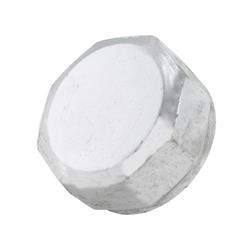 Mutter M25x1,0 mm, Lenkkopf für PIAGGIO Boxer/Bravo 50ccm 2T AC (1)