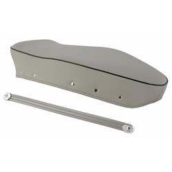 Sitzbankbezug TREZZI für Vespa 160 GS 1°