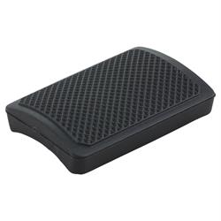 Bremspedalgummi, 22059003 für Lambretta DL/GP 125-200ccm