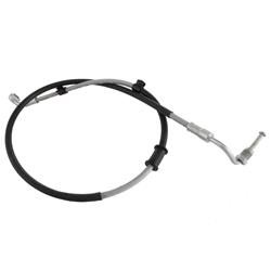 Bremsleitung PIAGGIO, vorne für Vespa Primavera/Sprint 125-150ccm