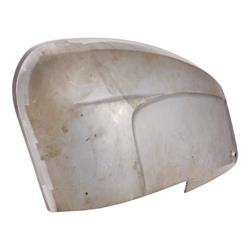 Seitenhaube, links, 19755180 für Lambretta 125 LI Special/150 LI Special/SX/175 TV 3° ('64-)/200 TV