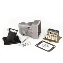 Ansaugstutzen HHP 30mm für Vespa PK