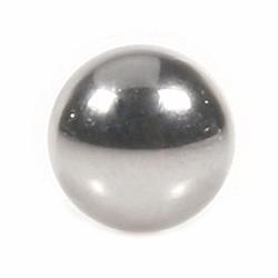 Kugel, Lenkkopflager, unten, 002139 - S006378 für Vespa 125 V1-15/V30-33/VM/VU/Hoffmann/ACMA