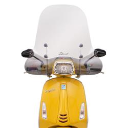 Windschild FACO für Vespa Sprint 50-150ccm 2T/4T