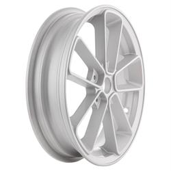 Felge SIP SERIES PORDOI 3.0x13 ET20 5x86 für Vespa GTS/GTS Super/GTV/GT 60/GT/GT L 125-310ccm vorne oder hinten
