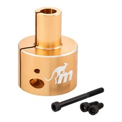 Erhöhung Klappmechanismus MONORIM für E-Scooter Lenkstange GS02 für SEGWAY Max G30 D/E/P/G30 D II/E II/G30 LD/LE