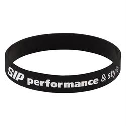 Gummiband für SIP PORDOI Kotflügelnippel "SIP performance & style" schwarz