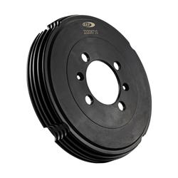 Bremstrommel SIP, vorne oder hinten für Vespa 125 V1-15/V30-33/VU/VM/VN/VNA/Hoffmann/VNB/ACMA/150 VL/VB/VBA/VBB